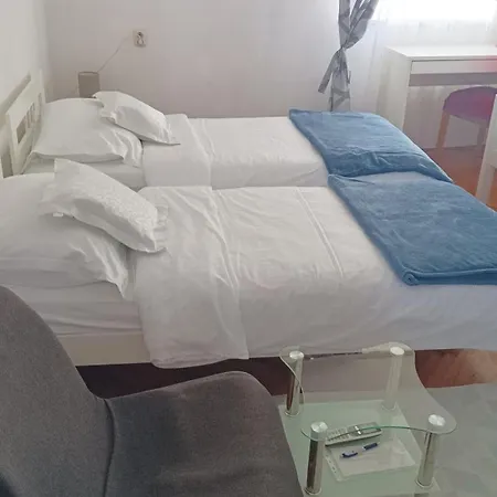 アパート Agava With Terrace Near Old Town