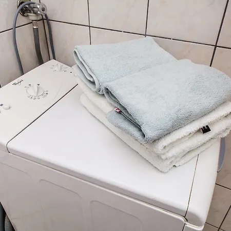 アパート Agava With Terrace Near Old Town スプリト