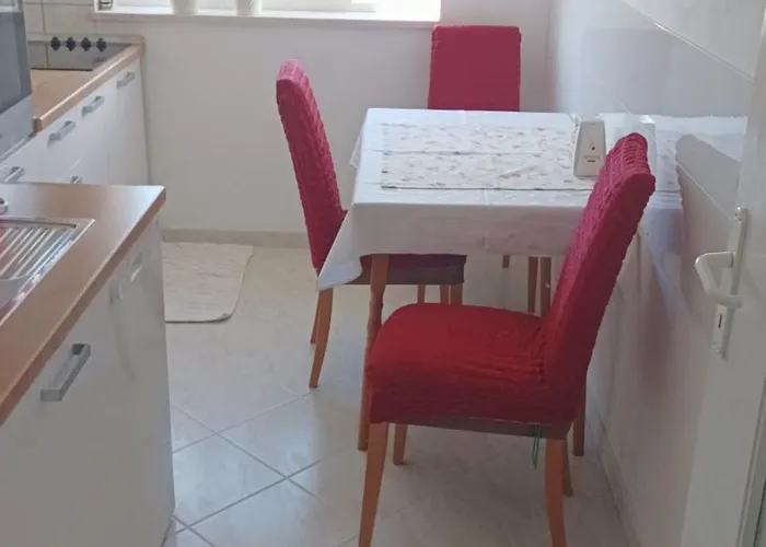 Apartman Agava With Terrace Near Old Town Split