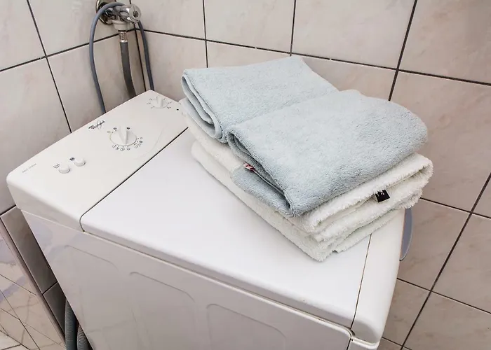 Apartman Agava With Terrace Near Old Town Split