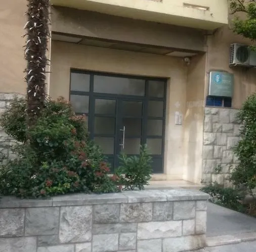 Apartman Agava With Terrace Near Old Town