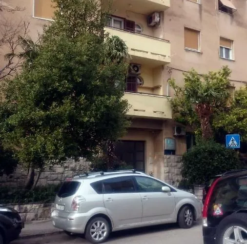 Apartman Agava With Terrace Near Old Town